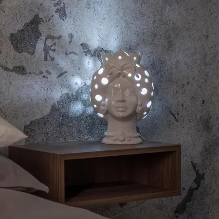 Artemide House - Bilocale Ortigia Wifi Syracuse
