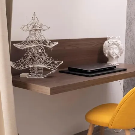 Apartment Artemide House - Bilocale Ortigia Wifi