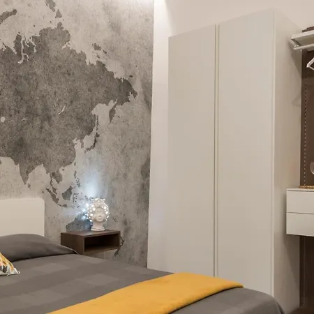 Artemide House - Bilocale Ortigia Wifi Syracuse