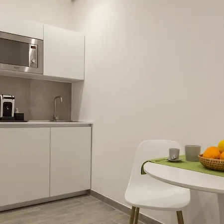 Apartment Artemide House - Bilocale Ortigia Wifi