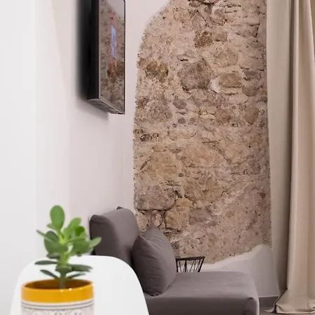 Artemide House - Bilocale Ortigia Wifi * Syracuse