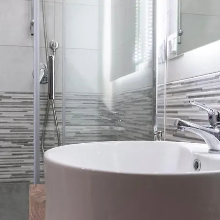 Apartment Artemide House - Bilocale Ortigia Wifi *
