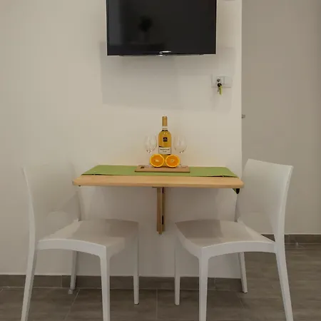 Artemide House - Bilocale Ortigia Wifi *