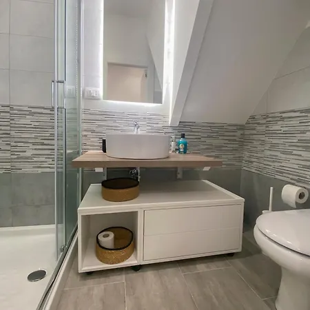 Artemide House - Bilocale Ortigia Wifi * Syracuse