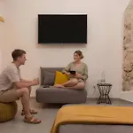公寓 Artemide House - Bilocale Ortigia Wifi 锡拉库扎