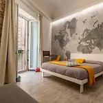 Artemide House - Bilocale Ortigia Wifi *