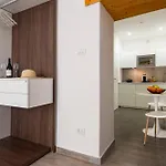公寓 Artemide House - Bilocale Ortigia Wifi