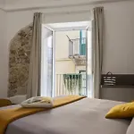Artemide House - Bilocale Ortigia Wifi 公寓 *