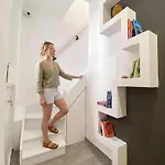 公寓 Artemide House - Bilocale Ortigia Wifi 锡拉库扎