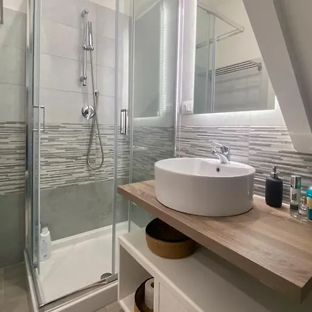 Apartamento Artemide House - Bilocale Ortigia Wifi