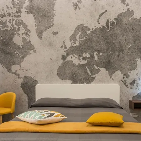 Apartamento Artemide House - Bilocale Ortigia Wifi *