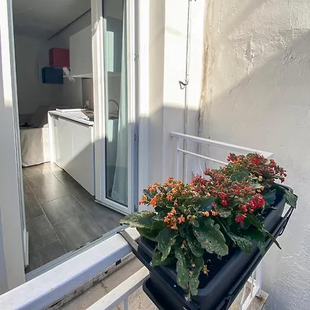 Apartamento Artemide House - Bilocale Ortigia Wifi *