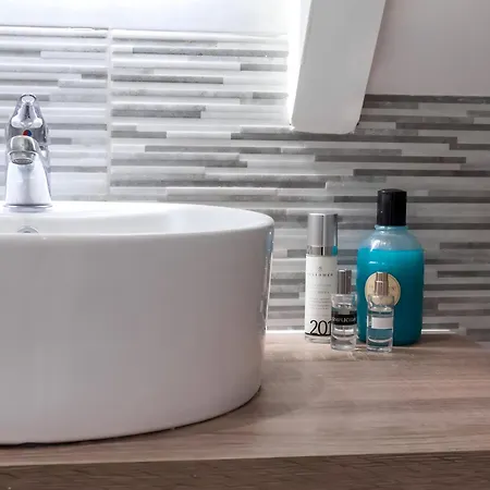 Artemide House - Bilocale Ortigia Wifi 锡拉库扎