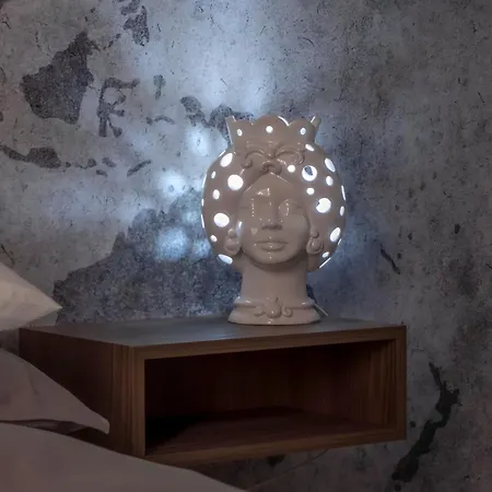 Artemide House - Bilocale Ortigia Wifi 公寓
