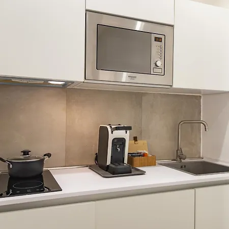 Artemide House - Bilocale Ortigia Wifi 公寓 锡拉库扎
