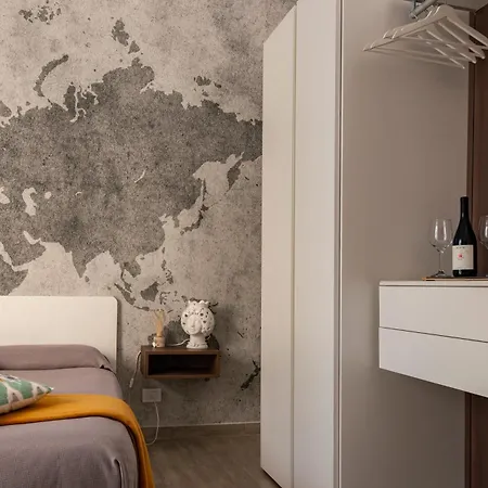 Apartmán Artemide House - Bilocale Ortigia Wifi Syracuse
