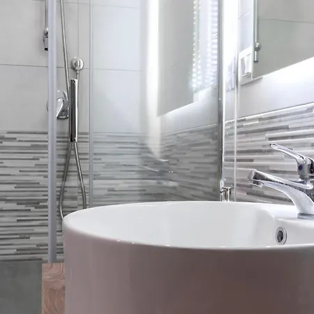 Artemide House - Bilocale Ortigia Wifi * Syracuse